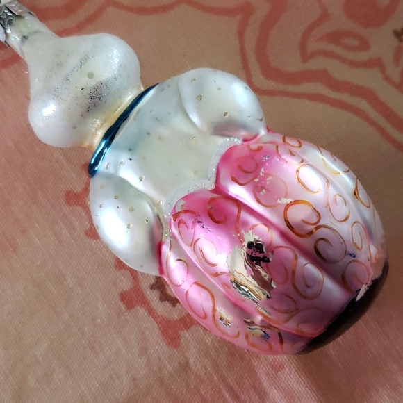 Christopher Radko Genie Aladdin Genie Lamp - Picture 4 of 14